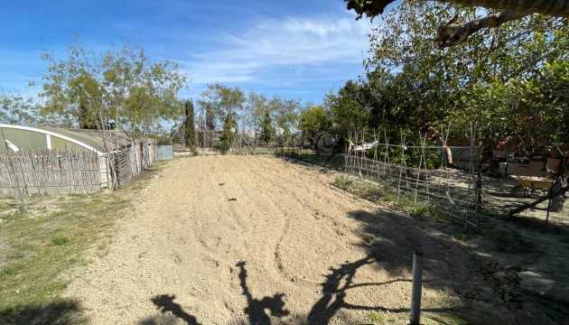 Revente - Villa's
 - Guardamar - Valencian Community
