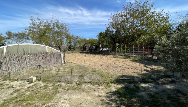Revente - Villa's
 - Guardamar - Valencian Community