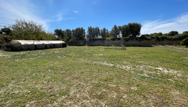 Revente - Villa's
 - Guardamar - Valencian Community