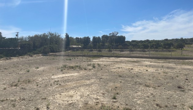Revente - Villa's
 - Guardamar - Valencian Community