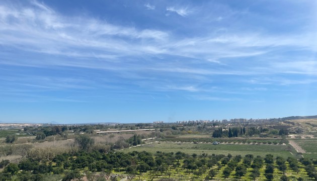 Revente - Villa's
 - Guardamar - Valencian Community