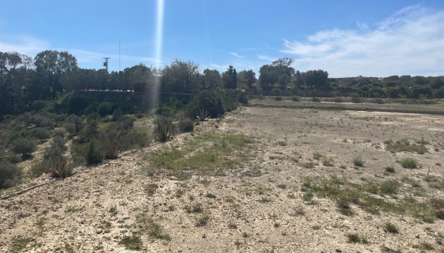Revente - Villa's
 - Guardamar - Valencian Community