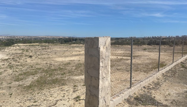 Revente - Villa's
 - Guardamar - Valencian Community