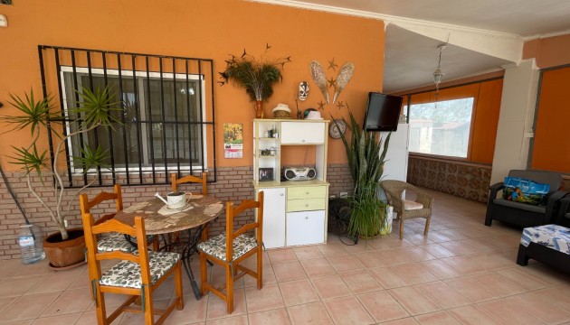 Revente - Villa's
 - Guardamar - Valencian Community