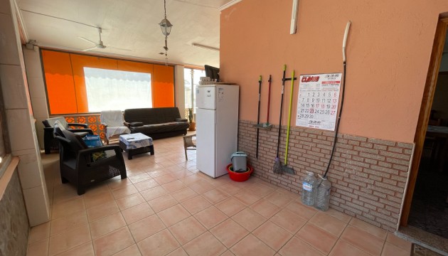 Revente - Villa's
 - Guardamar - Valencian Community