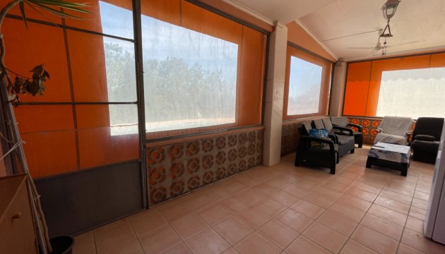 Revente - Villa's
 - Guardamar - Valencian Community