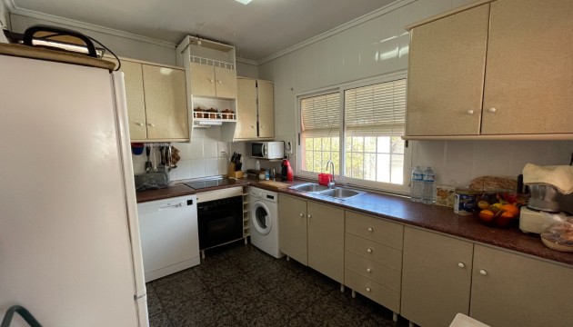 Revente - Villa's
 - Guardamar - Valencian Community