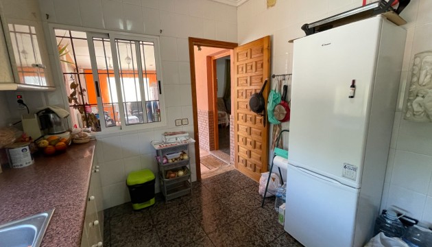 Revente - Villa's
 - Guardamar - Valencian Community