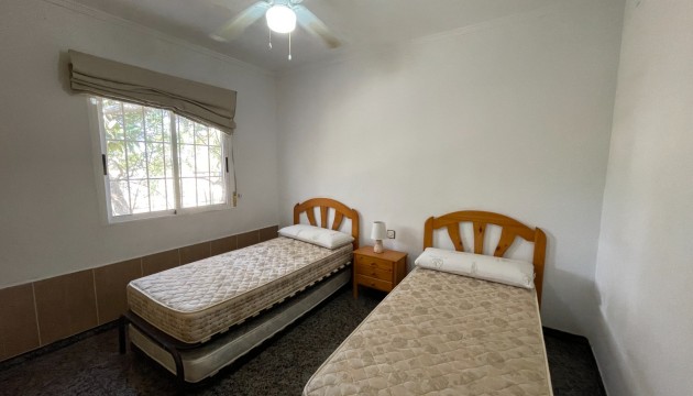 Revente - Villa's
 - Guardamar - Valencian Community