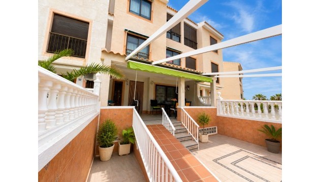 Revente - Townhouse - Guardamar - Guardamar del Segura
