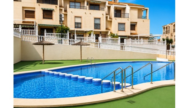 Revente - Townhouse - Guardamar - Guardamar del Segura