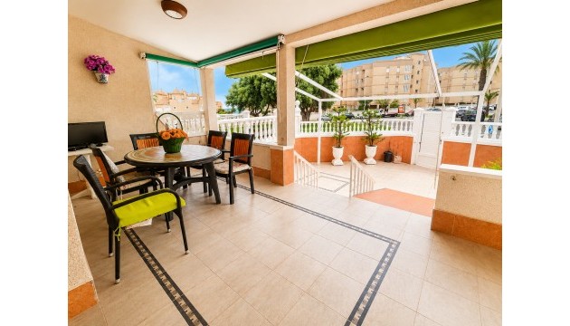 Revente - Townhouse - Guardamar - Guardamar del Segura