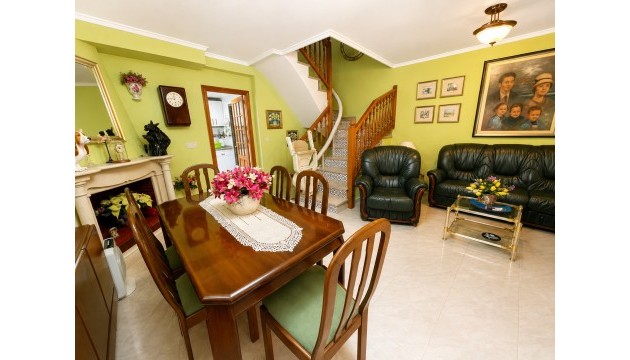 Revente - Townhouse - Guardamar - Guardamar del Segura
