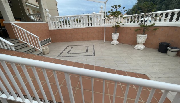 Revente - Townhouse - Guardamar - Guardamar del Segura