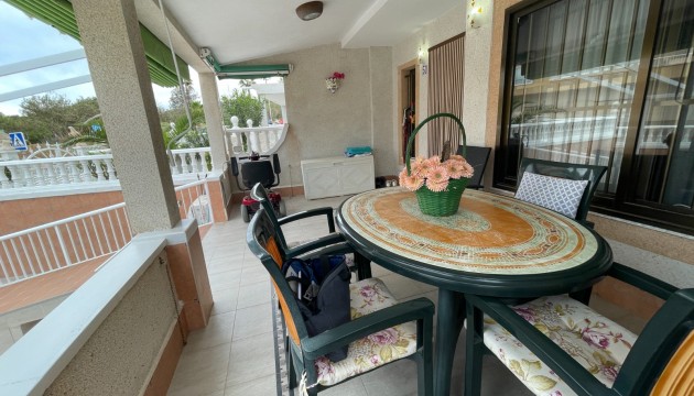 Revente - Townhouse - Guardamar - Guardamar del Segura