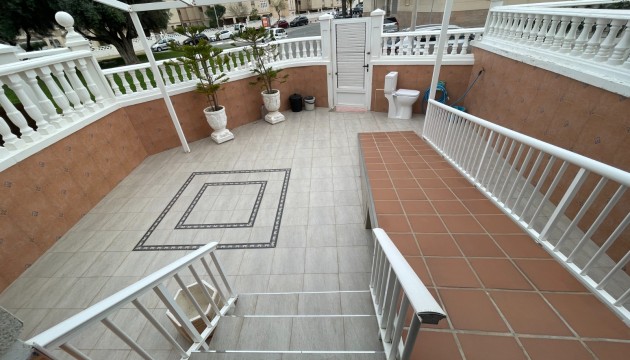 Revente - Townhouse - Guardamar - Guardamar del Segura
