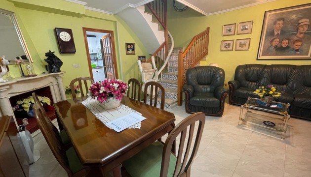 Revente - Townhouse - Guardamar - Guardamar del Segura