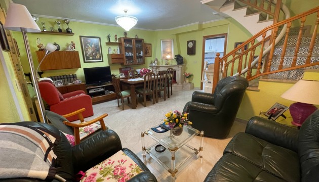Revente - Townhouse - Guardamar - Guardamar del Segura