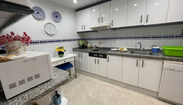 Revente - Townhouse - Guardamar - Guardamar del Segura