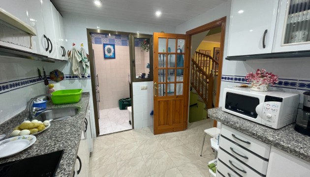 Revente - Townhouse - Guardamar - Guardamar del Segura