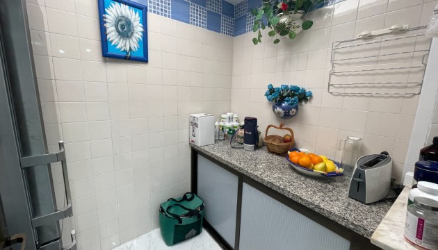 Revente - Townhouse - Guardamar - Guardamar del Segura