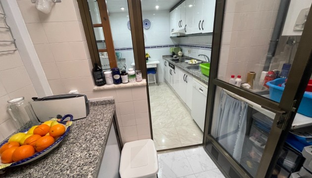 Revente - Townhouse - Guardamar - Guardamar del Segura