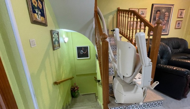 Revente - Townhouse - Guardamar - Guardamar del Segura