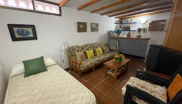 Revente - Townhouse - Guardamar - Guardamar del Segura