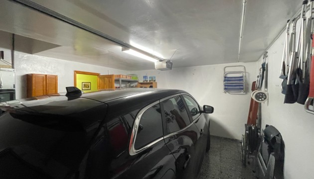 Revente - Townhouse - Guardamar - Guardamar del Segura