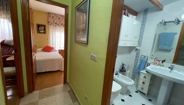 Revente - Townhouse - Guardamar - Guardamar del Segura