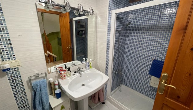 Revente - Townhouse - Guardamar - Guardamar del Segura