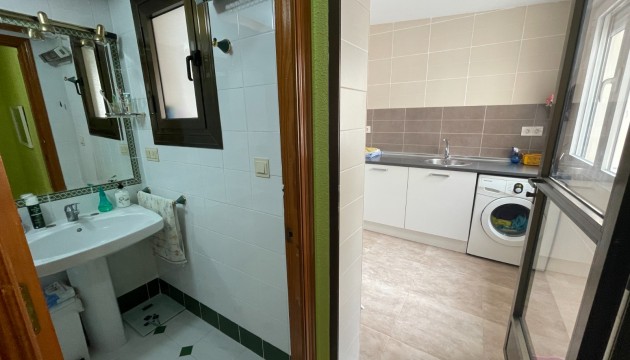 Revente - Townhouse - Guardamar - Guardamar del Segura