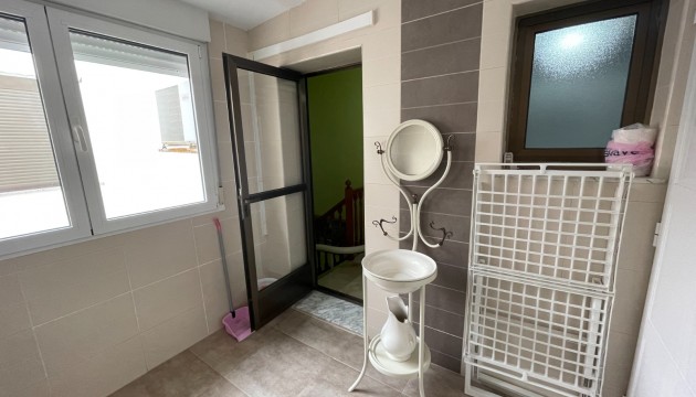 Revente - Townhouse - Guardamar - Guardamar del Segura