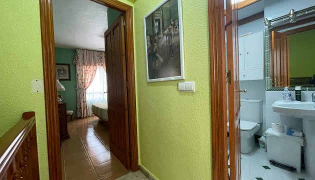 Revente - Townhouse - Guardamar - Guardamar del Segura