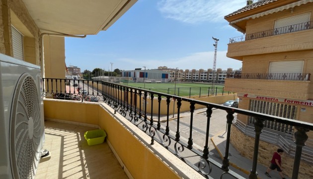 Sale - Townhouse - Formentera del Segura - Formentera de Segura