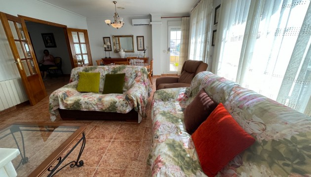 Sale - Townhouse - Formentera del Segura - Formentera de Segura