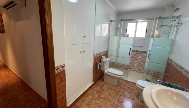 Sale - Townhouse - Formentera del Segura - Formentera de Segura