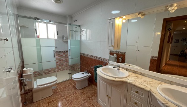 Sale - Townhouse - Formentera del Segura - Formentera de Segura