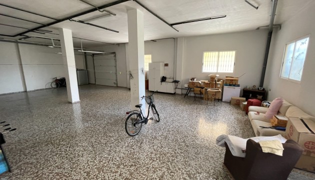 Sale - Townhouse - Formentera del Segura - Formentera de Segura