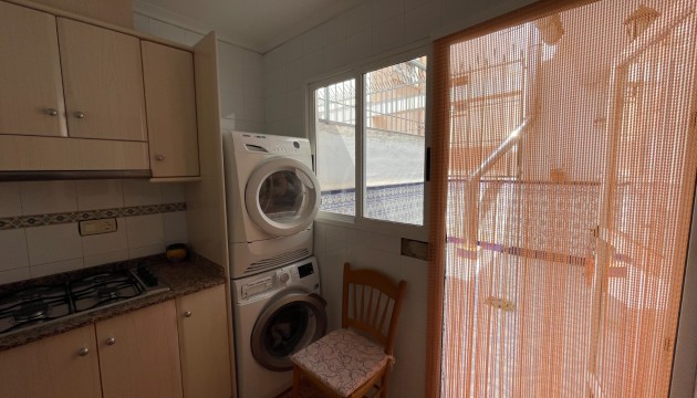 Sale - Townhouse - Formentera del Segura - Formentera de Segura
