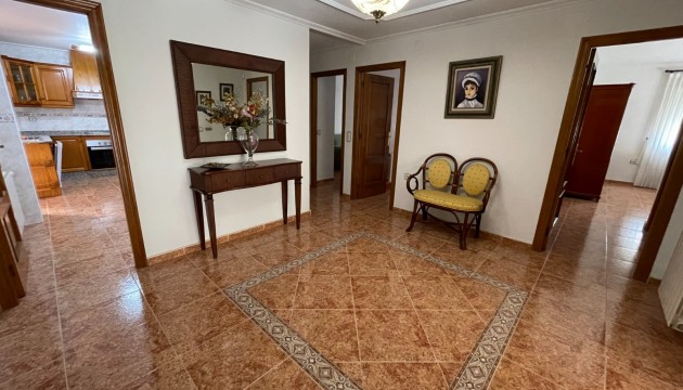Sale - Townhouse - Formentera del Segura - Formentera de Segura