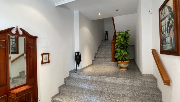 Sale - Townhouse - Formentera del Segura - Formentera de Segura