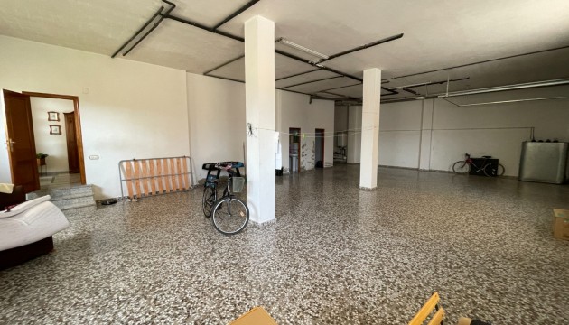 Sale - Townhouse - Formentera del Segura - Formentera de Segura