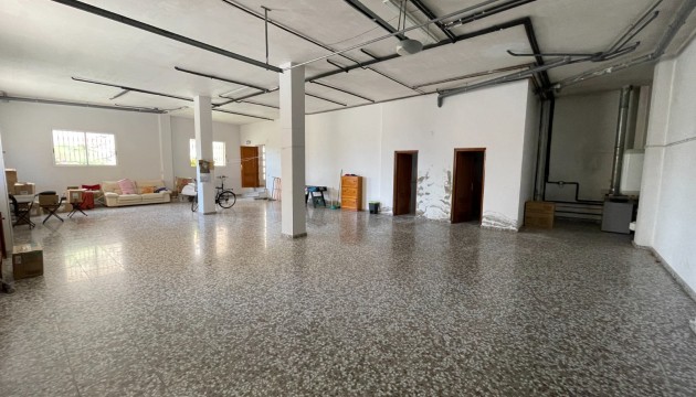 Sale - Townhouse - Formentera del Segura - Formentera de Segura