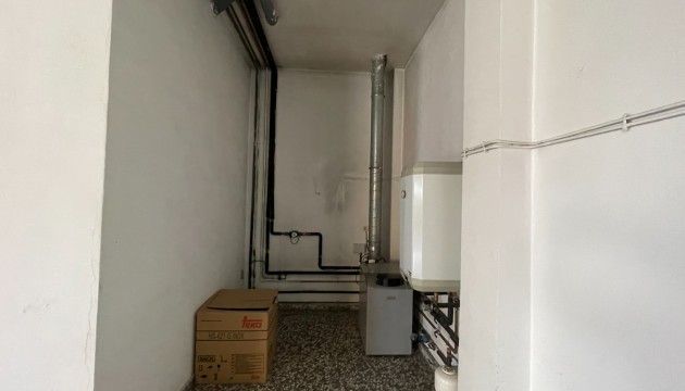 Sale - Townhouse - Formentera del Segura - Formentera de Segura