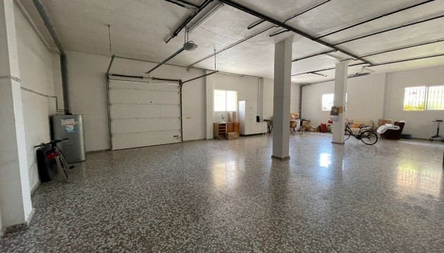 Sale - Townhouse - Formentera del Segura - Formentera de Segura