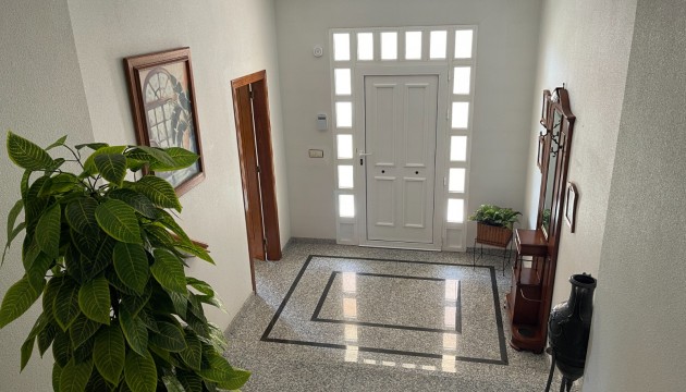 Sale - Townhouse - Formentera del Segura - Formentera de Segura