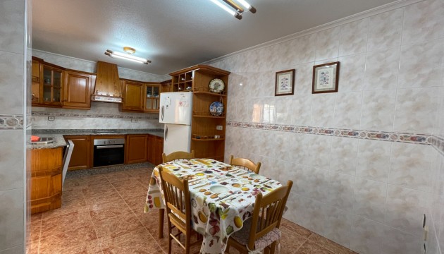 Sale - Townhouse - Formentera del Segura - Formentera de Segura