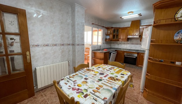 Sale - Townhouse - Formentera del Segura - Formentera de Segura