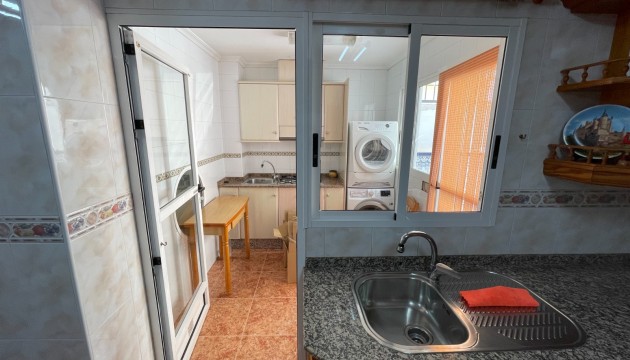 Sale - Townhouse - Formentera del Segura - Formentera de Segura